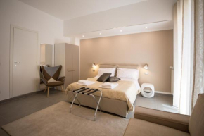 Prometeo rooms Sirakusa